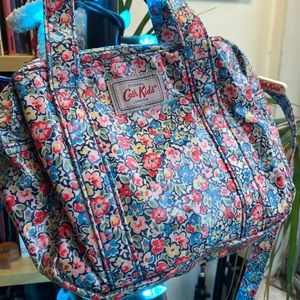 Cath Kidston Lunch Bag: Size OS